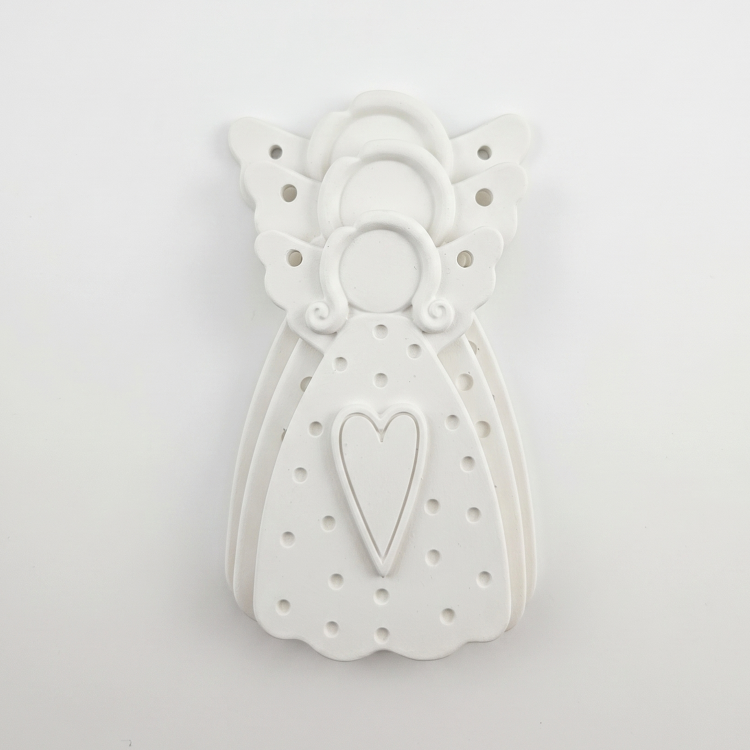 Creative Cast Memory - White / M
