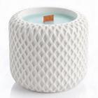 White / Light Blue / Bamboo, Cucumber