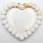 White / Gold