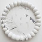 White / Silver