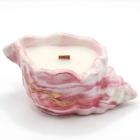 Pink / White / Gold / Eucalyptus, Camphor